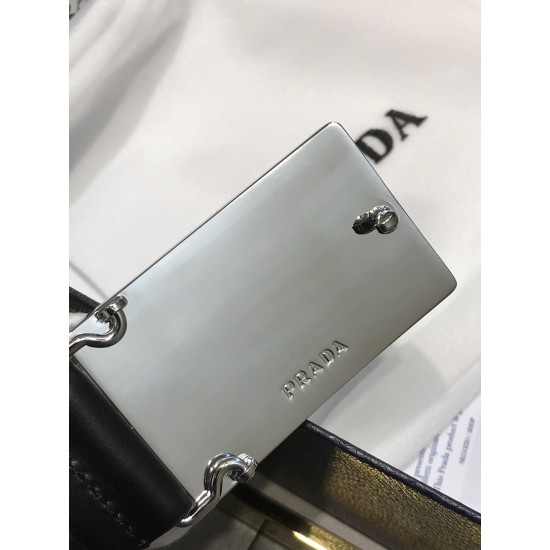 Prada Belts
 Top Quality