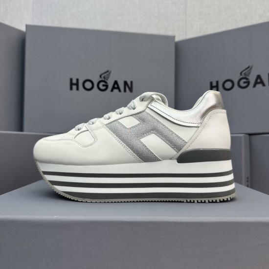 Hogan Shoes Top Quality
35-45 men and women same