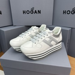 Hogan Shoes Top Quality
35-45 men and women same
