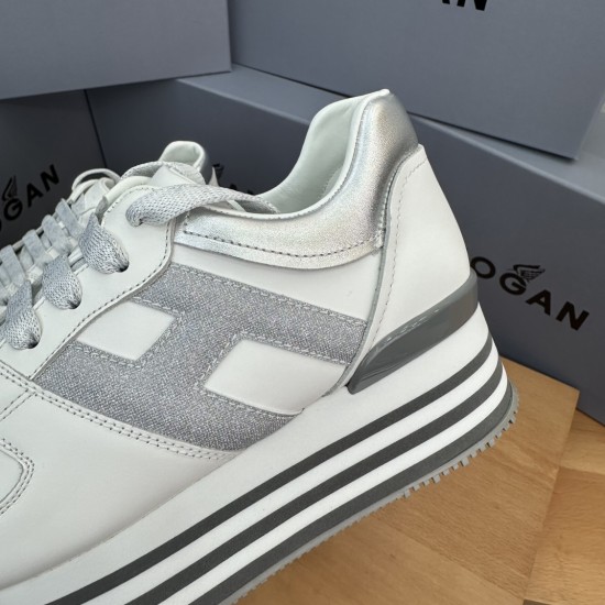 Hogan Shoes Top Quality
35-45 men and women same