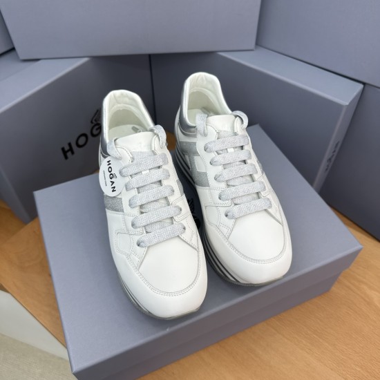 Hogan Shoes Top Quality
35-45 men and women same