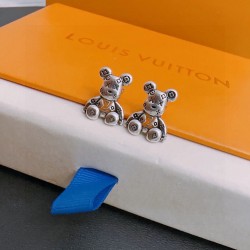 LV Jewelry Earrings