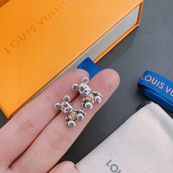 LV Jewelry Earrings
