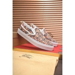 Burberry Shoes Top Quality