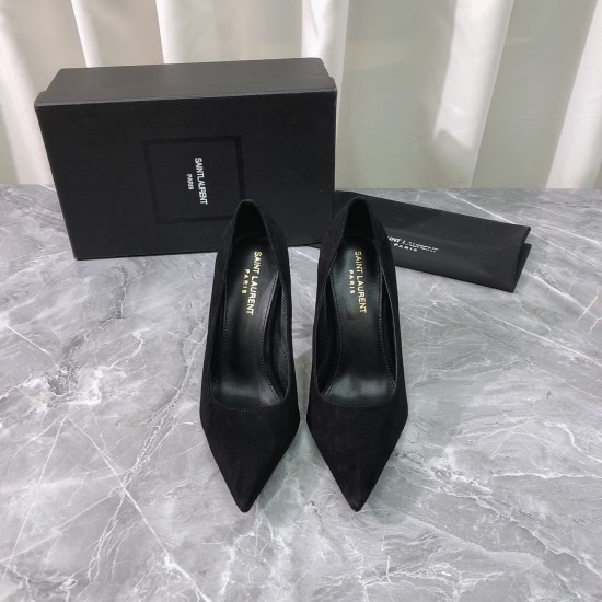 YSL Shoes Top Quality