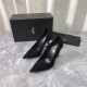 YSL Shoes Top Quality
