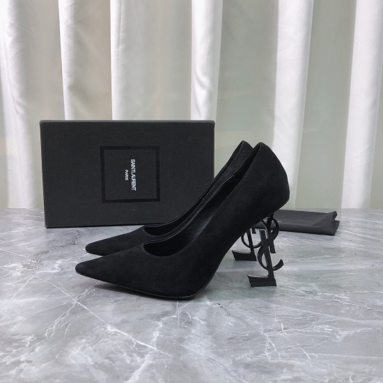 YSL Shoes Top Quality