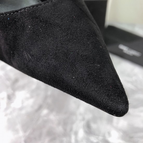 YSL Shoes Top Quality