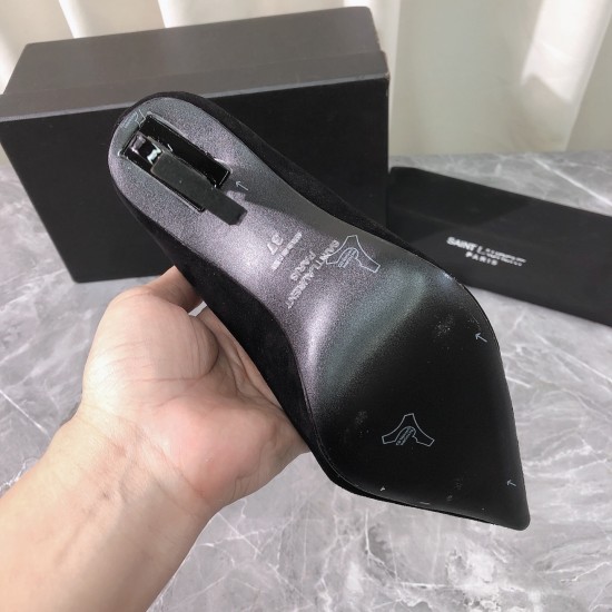 YSL Shoes Top Quality