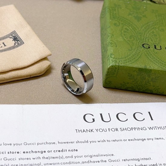 Gucci Jewelry Ring