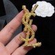 YSL Jewelry High Quality