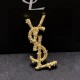 YSL Jewelry High Quality