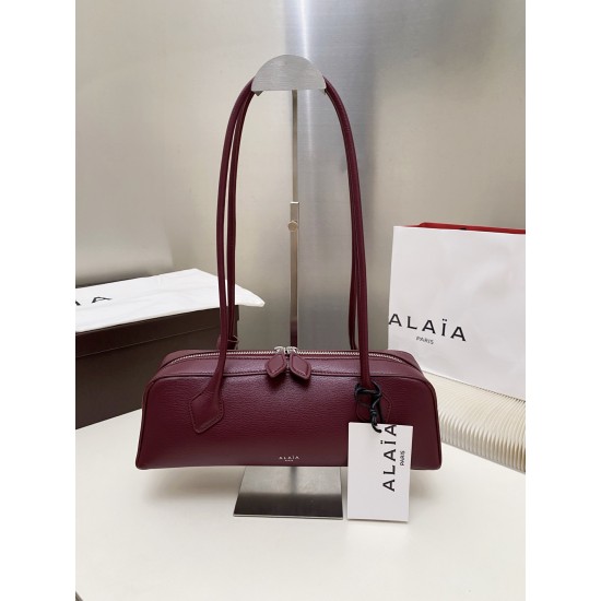 Alaia Bags Top Quality 31x17x10cm