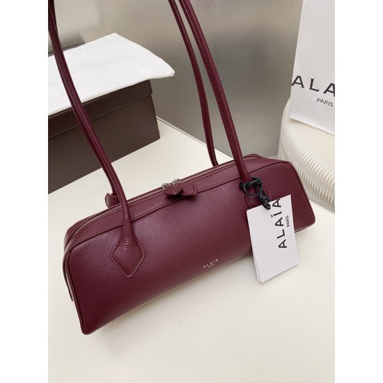 Alaia Bags Top Quality 31x17x10cm