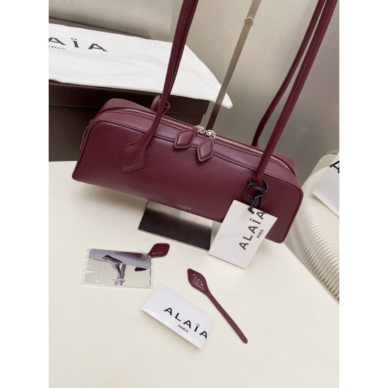 Alaia Bags Top Quality 31x17x10cm