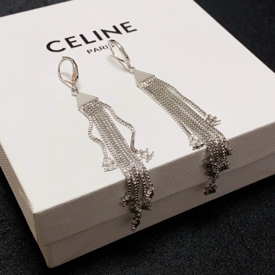 Celine Jewelry Earrings