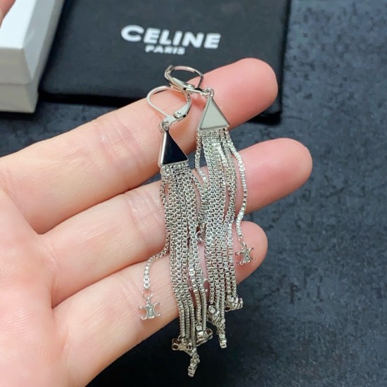 Celine Jewelry Earrings