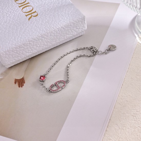 Dior Jewelry Bracelet