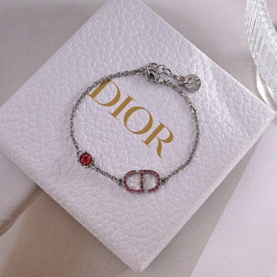 Dior Jewelry Bracelet