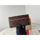 LV Bags High Quality Flip Wallet
