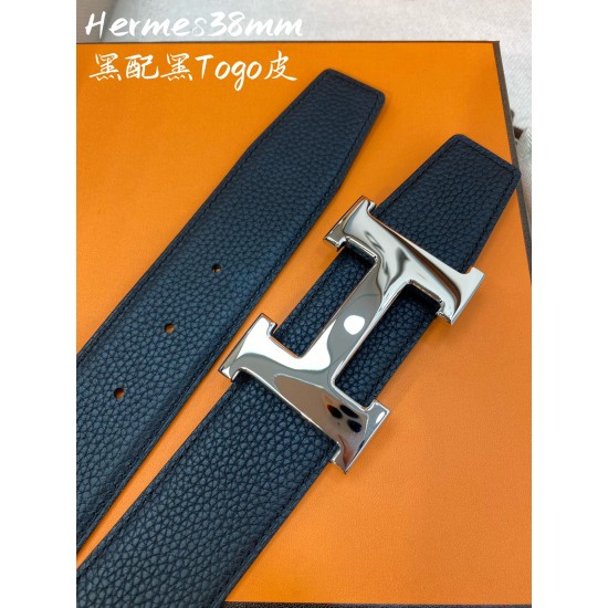 Hermes Belts
 Top Quality