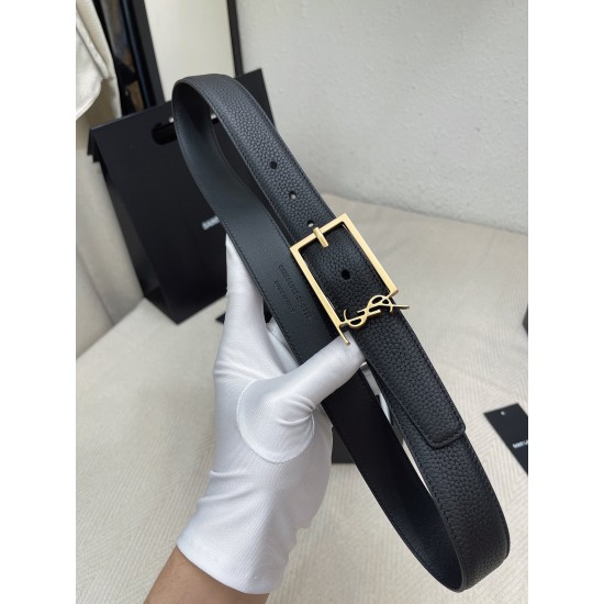 YSL Belts
 Top Quality