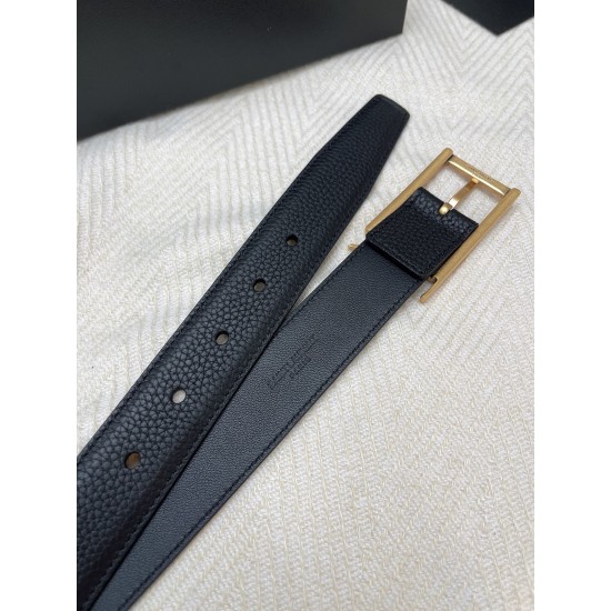 YSL Belts
 Top Quality