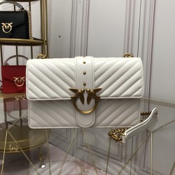 Pinko Bags Top Quality
27*17*8cm