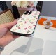 LV Phone Case