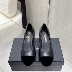 Chanel Shoes Top Quality