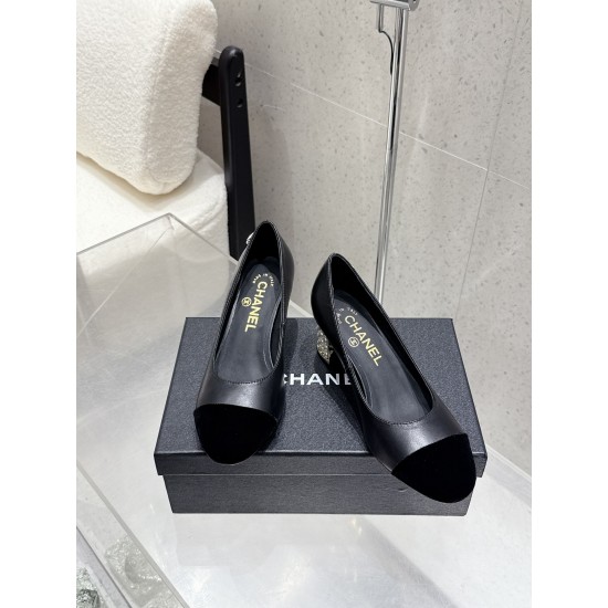 Chanel Shoes Top Quality