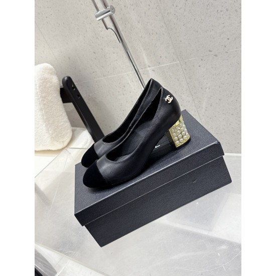 Chanel Shoes Top Quality