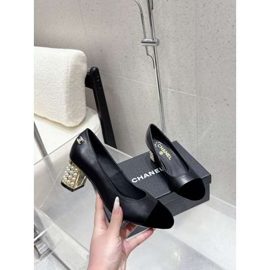 Chanel Shoes Top Quality