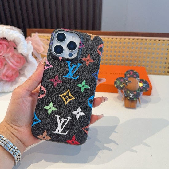 LV Phone Case