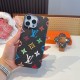 LV Phone Case