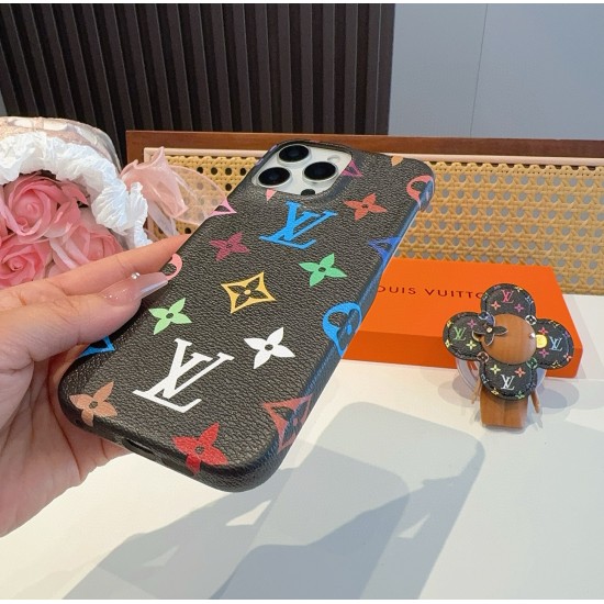 LV Phone Case
