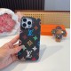 LV Phone Case