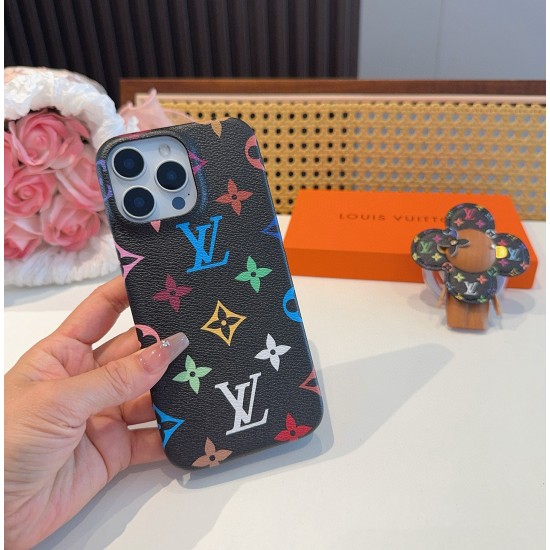 LV Phone Case