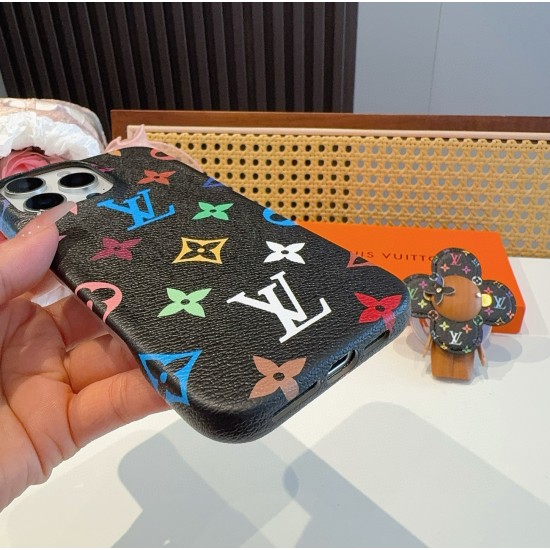 LV Phone Case