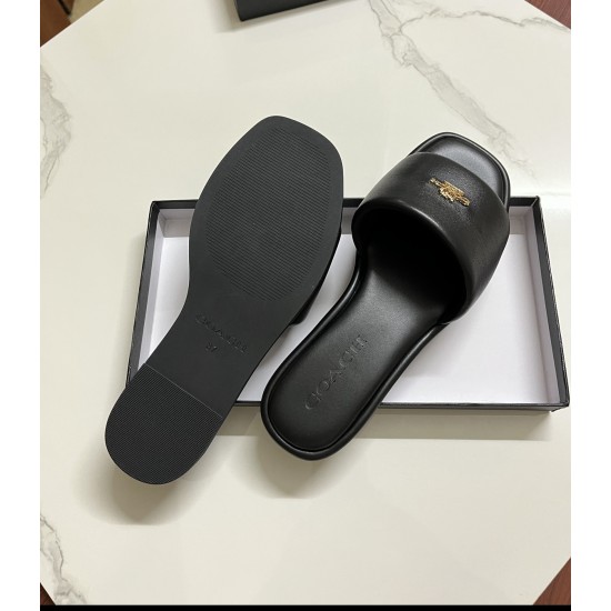 Coach Shoes Top Quality