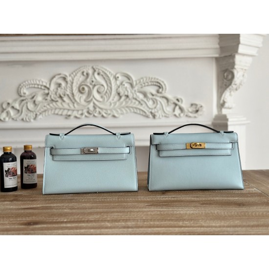 Hermes Bags Top Quality kelly
18cm 