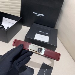 YSL Belts
 Top Quality