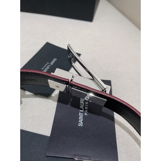 YSL Belts
 Top Quality