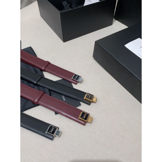 YSL Belts
 Top Quality