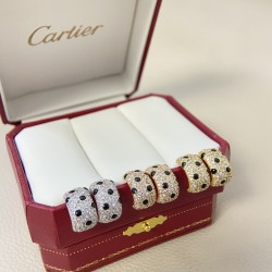 Cartier Jewelry High Quality