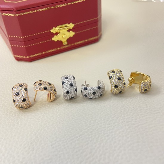 Cartier Jewelry High Quality