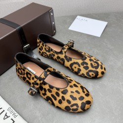 Alaia Shoes Top Quality