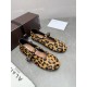 Alaia Shoes Top Quality