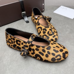 Alaia Shoes Top Quality