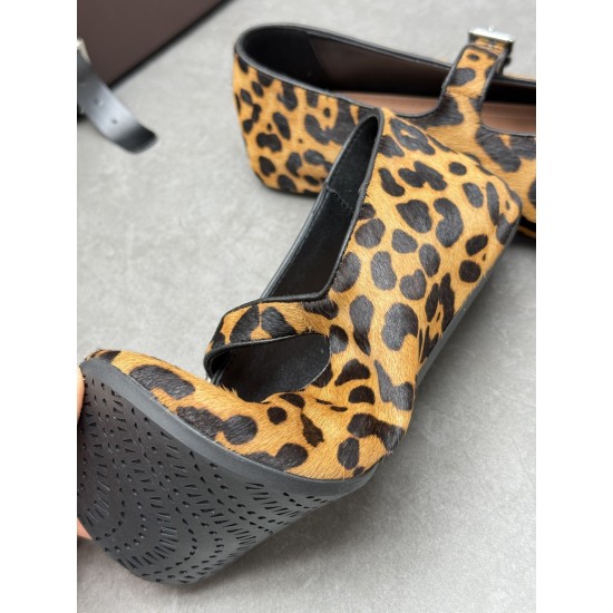 Alaia Shoes Top Quality